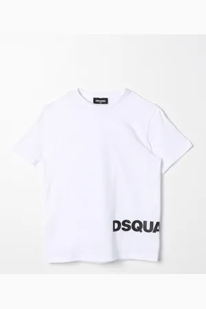 Dsquared2 T-Shirt Kids color