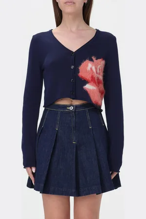 Kenzo Cardigan Woman color