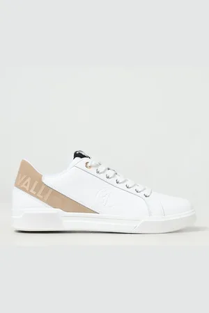 Roberto Cavalli Sneakers Men color