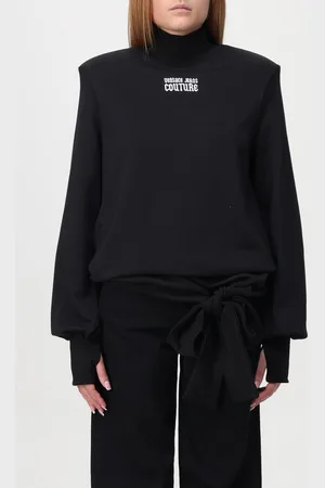 VERSACE Sweater Woman color