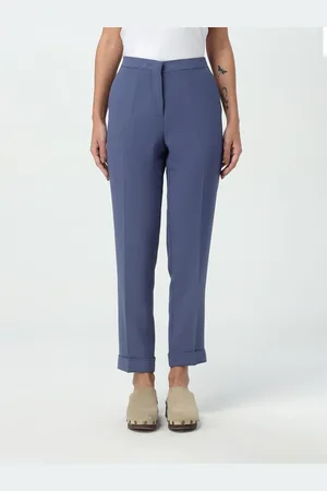 Etro Pants Woman color