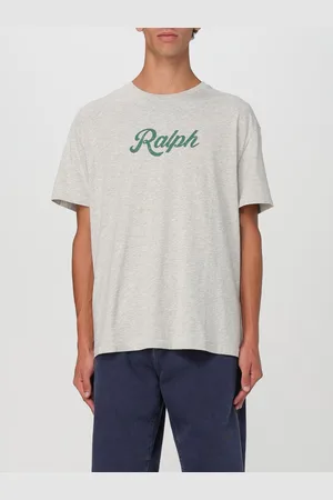 Ralph Lauren T-Shirt Men color