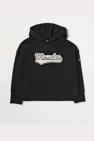 Moncler Sweatshirt in cotton