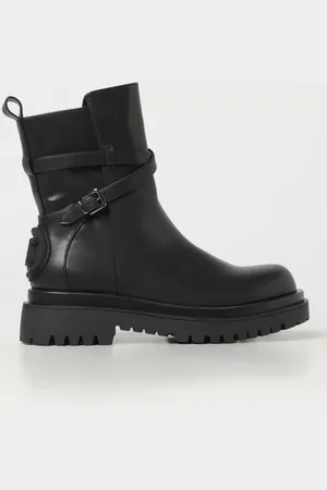 Roberto Cavalli Boots Men color