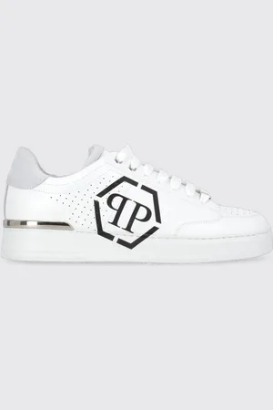 Philipp Plein Sneakers Men color