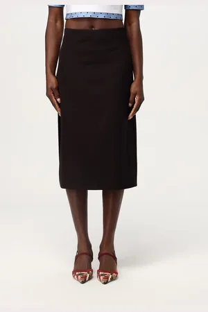 Fendi Skirt Woman color
