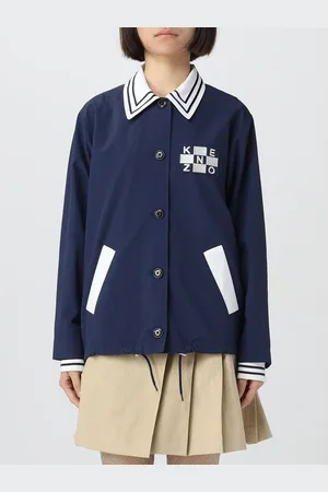 Kenzo Jacket Woman color