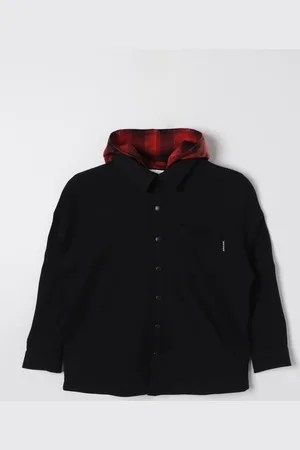Palm Angels Jacket Kids color