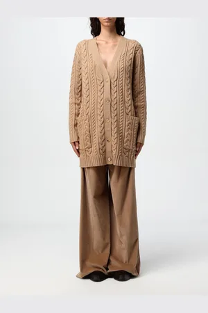 Max Mara Cardigan Woman color