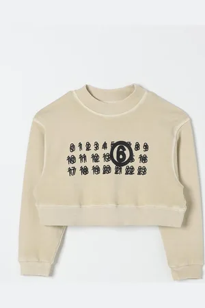 Maison Margiela Sweater Kids color