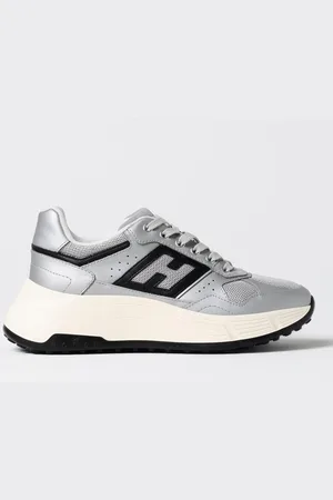 Hogan Sneakers Woman color