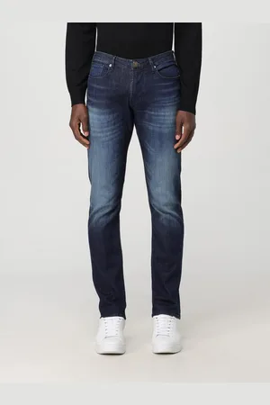 Emporio Armani Jeans Men color