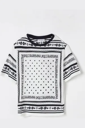 Dolce & Gabbana T-Shirt Kids color