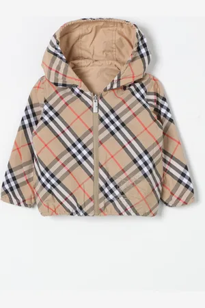 Burberry Jacket Kids color