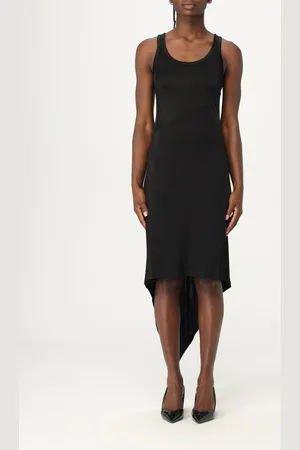Helmut Lang Dress Woman color