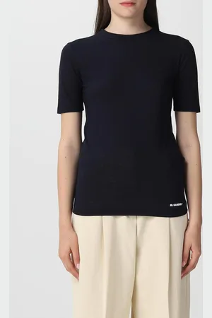 Jil Sander T-Shirt Woman color