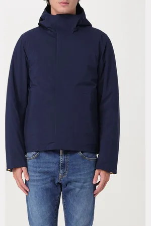 K-Way Jacket Men color
