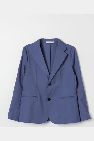 Paolo Pecora Blazer Kids color
