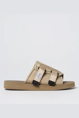 SUICOKE Sandals Men color
