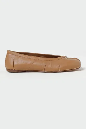 Maison Margiela Ballet Flats Woman color
