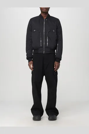 Rick Owens Jacket Men color