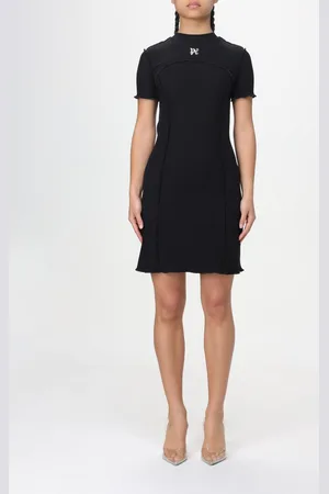 Palm Angels Dress Woman color