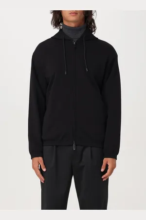 Emporio Armani Jacket Men color