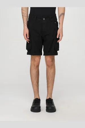 Alpha Industries Short Men color
