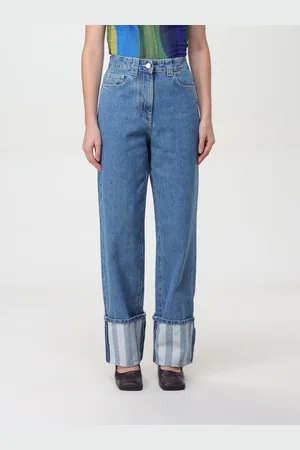 SUNNEI Jeans Woman color
