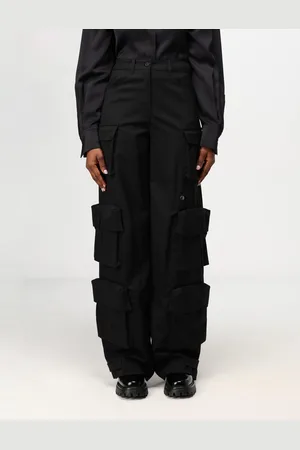 Emporio Armani Pants Woman color