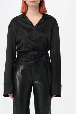 Nanushka Top Woman color