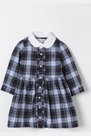 Ralph Lauren Romper Kids color