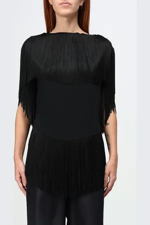 Maison Margiela Top Woman color
