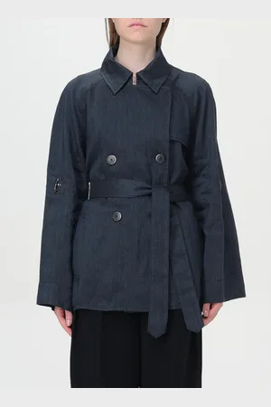 FAY Trench Coat Woman color