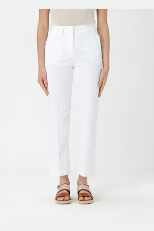 Peuterey Pants Woman color