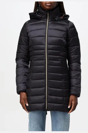 save the duck Jacket Woman color