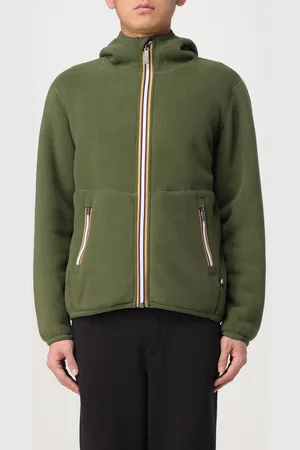 K-Way Jacket Men color