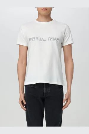 Saint Laurent T-Shirt Men color