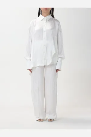 The Attico Shirt Woman color