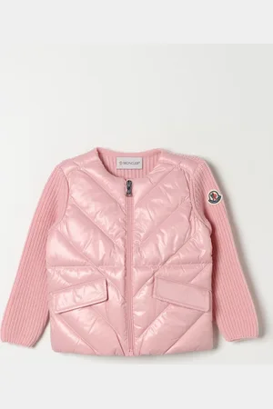 Moncler Jacket Kids color