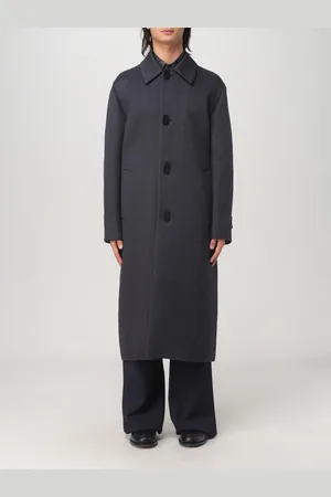 Fendi Coat Men color
