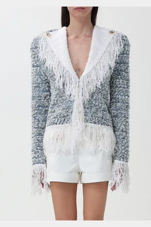 Balmain Jacket Woman color