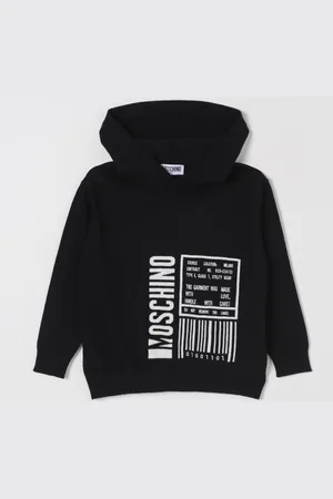 Moschino Sweater Kids color