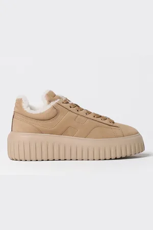 Hogan Sneakers Woman color