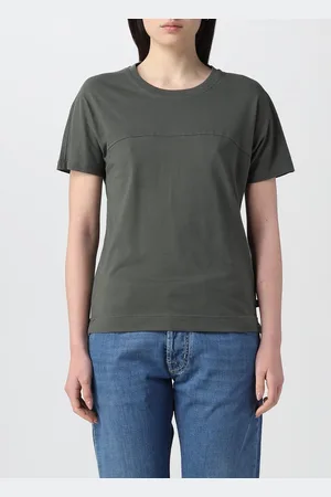 K-Way T-Shirt Woman color