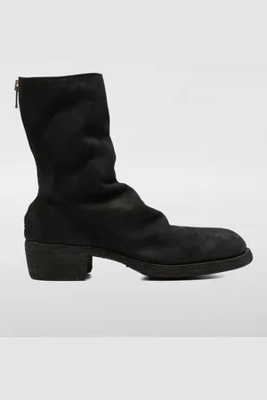 GUIDI Boots Men color
