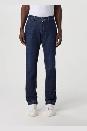 Jacob Cohen Jeans Men color