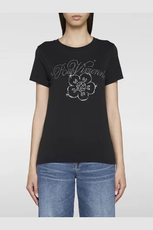 Kenzo T-Shirt Woman color