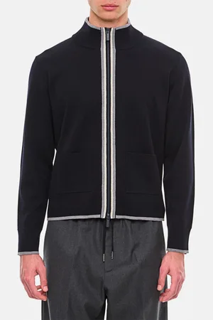 Thom Browne Cardigan Men color
