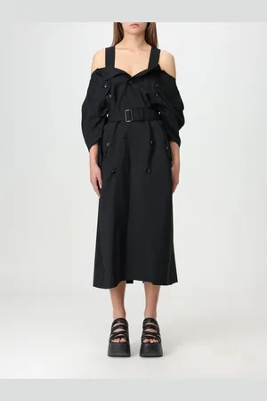 JUNYA WATANABE Dress Woman color